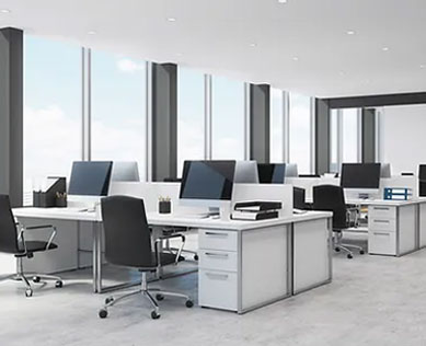 office cleaning north jersey